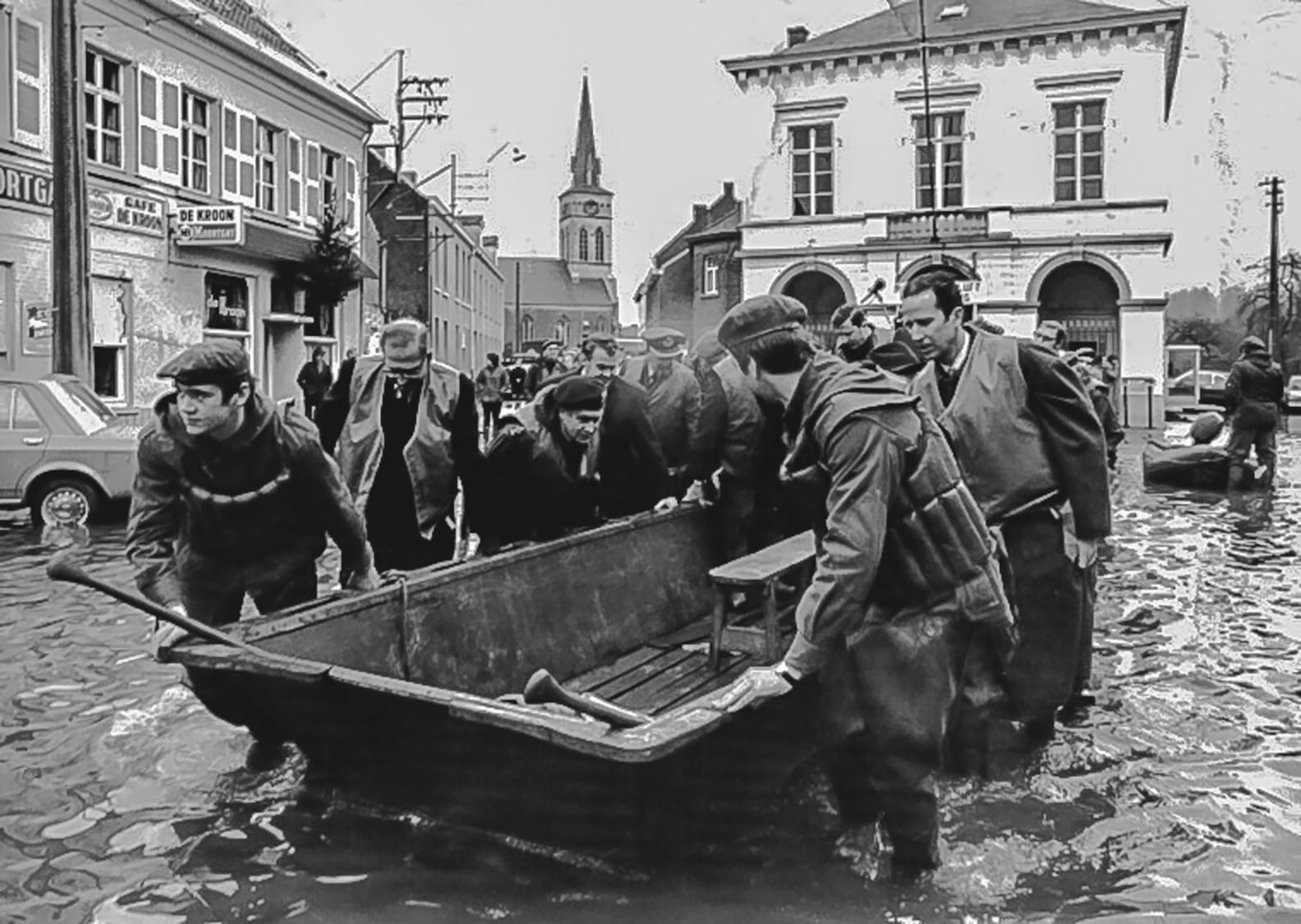 Geschiedenis van OMES